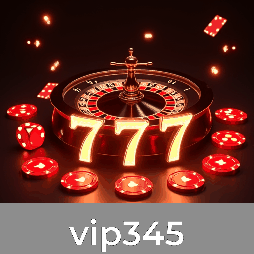 Experiência de Cassino ao Vivo Superior no vip345.com